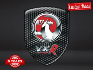 Vauxhall Autocollants Vitre Auto Résistants Qualité Universel